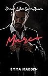 MARCO: Primer libro de la Serie Amore (Spanish Edition)
