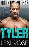 Tyler (Mountain Alphas #10)