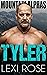 Tyler (Mountain Alphas #10)