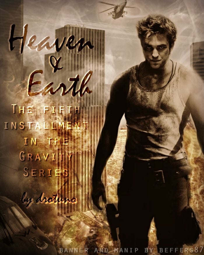 Heaven and Earth (Gravity 5)