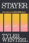 Stayer (Book Three in the Stray Spark Series)