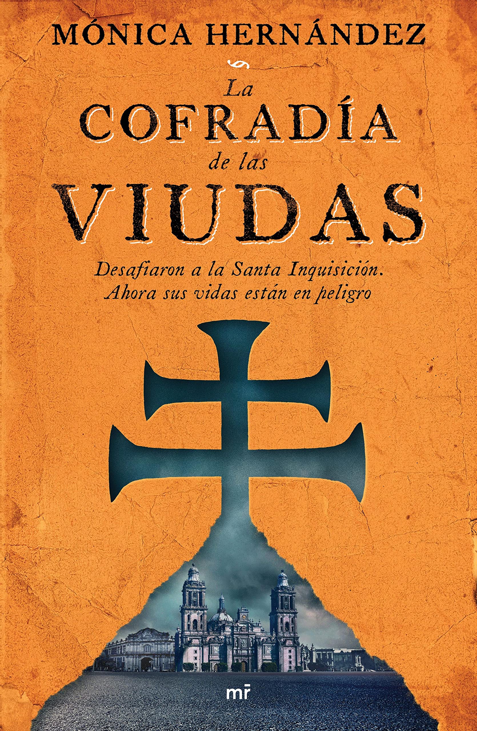 La cofradía de las viudas (Spanish Edition)