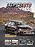 Stance Auto Magazine JDM and Japanese Special Annual Vol one by Paul    Doherty