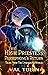 The High Priestess: Perseph...