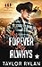 My Forever, My Always (Men of Crooked Bend #1)