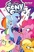 My Little Pony: Friendship is Magic Omnibus Volume 7