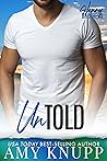Untold (Henry Brothers, #0.5)