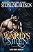 Ward's Siren (Lost Siren, #1)