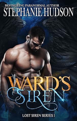 Ward's Siren (Lost Siren, #1)