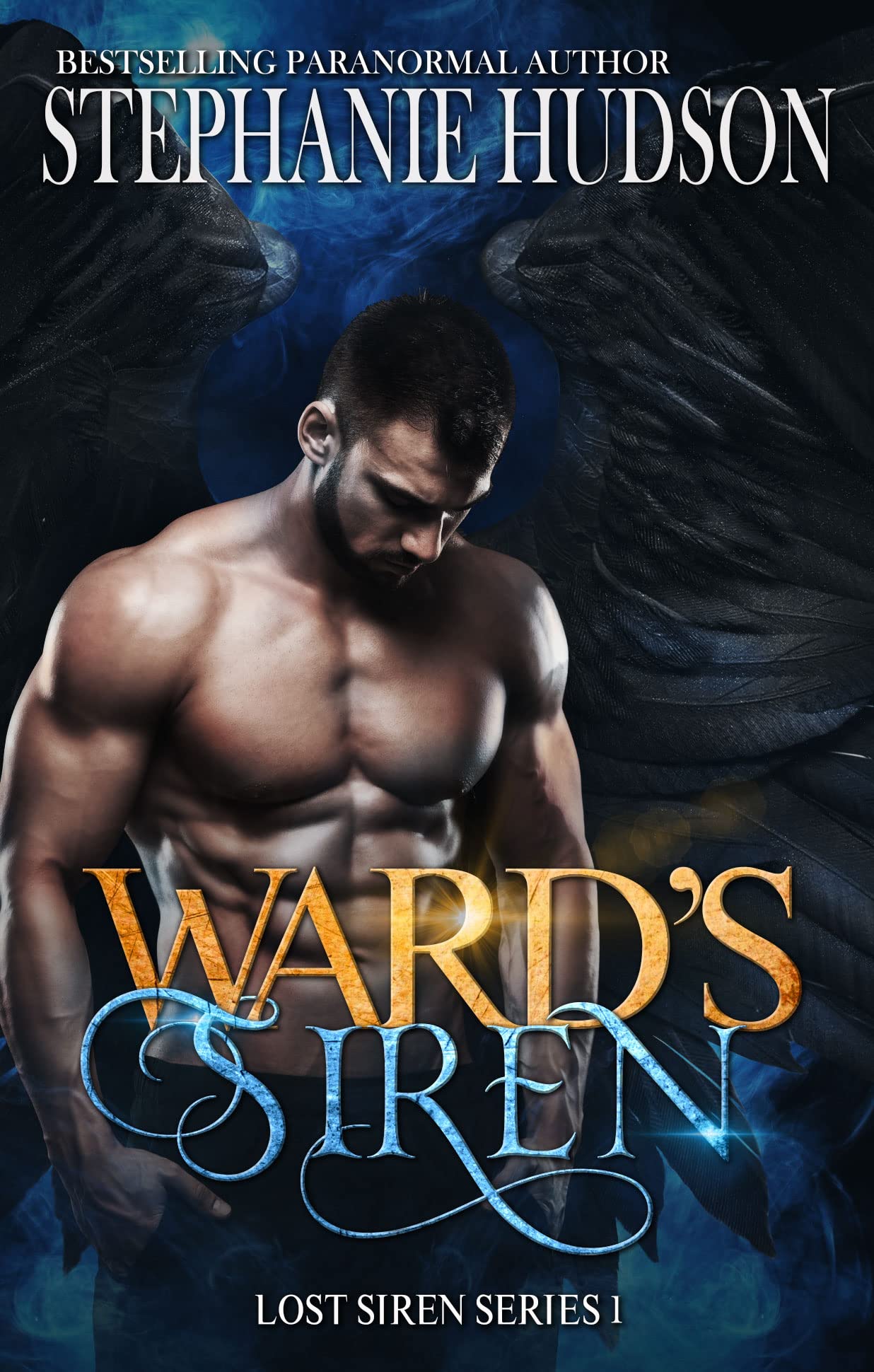 Ward's Siren (Lost Siren, #1)