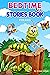 Bedtime Stories Book For Ki...