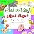 What Do I Say? ¿Qué digo? English-Spanish Bilingual Book for ... by Olga Ritchie
