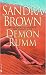 Demon Rumm by Sandra       Brown