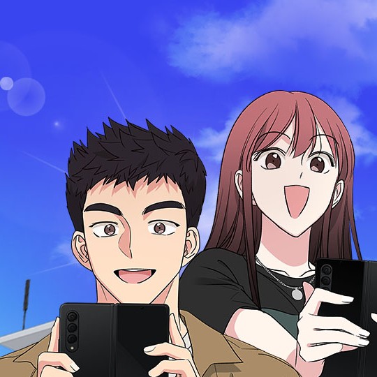 Sarah, I'm Sorry: Welcome to Our Galaxy (ebook)