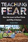 Teaching Fear: Ho...