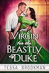 A Virgin for the Beastly Duke (Seductive Wallflowers #2)