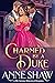 Charmed by a Duke by Anne Shaw