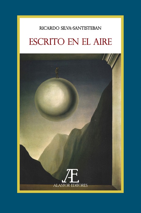 Escrito en el aire