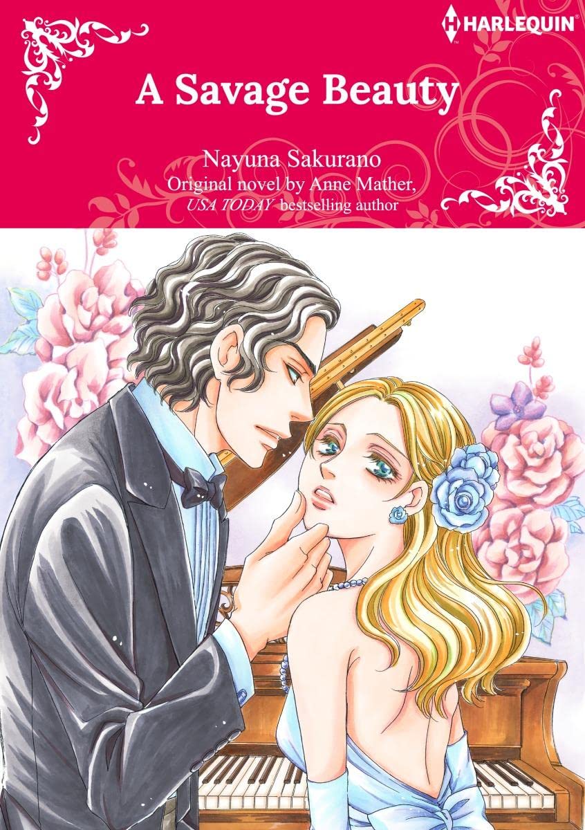 A Savage Beauty (Kindle Edition)