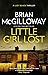 Little Girl Lost (DS Lucy Black #1)