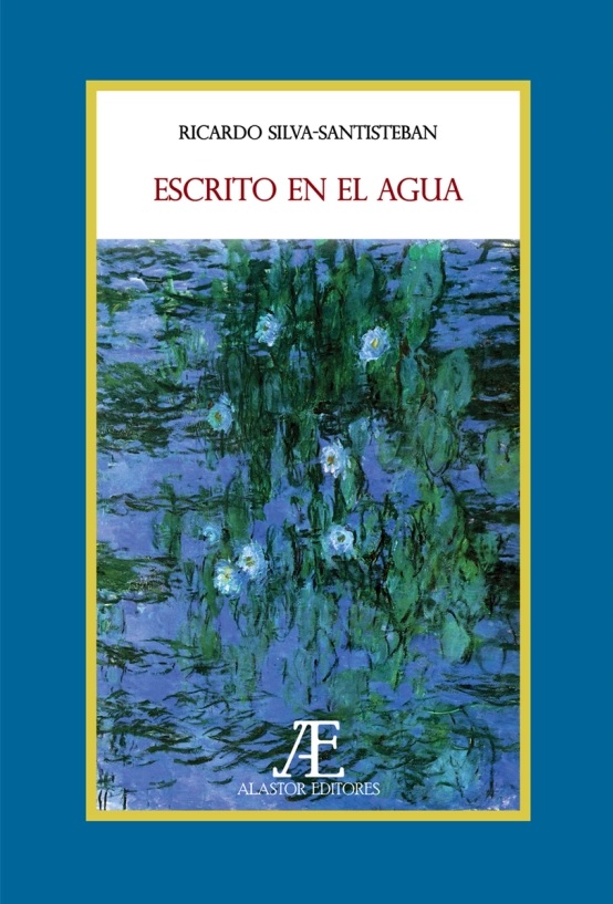 Escrito en el agua