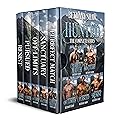Hunted Box Set