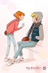 The Kiss Bet by NOT A BOOK