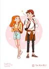 The Kiss Bet by NOT A BOOK