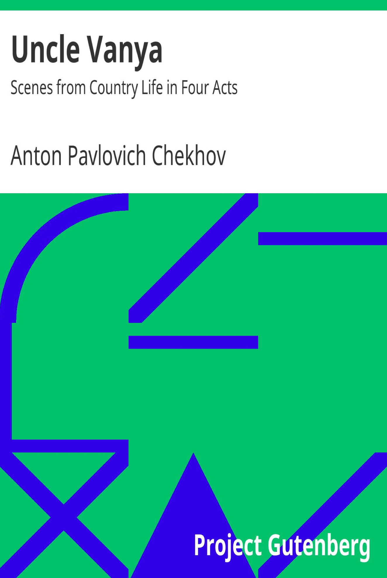 Uncle Vanya