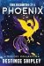 The Rebirth of a Phoenix: A...