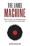The Label Machine...