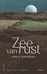 Zee van rust