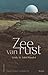 Zee van rust