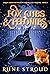 Fox Cubs and Felonies (Myst...