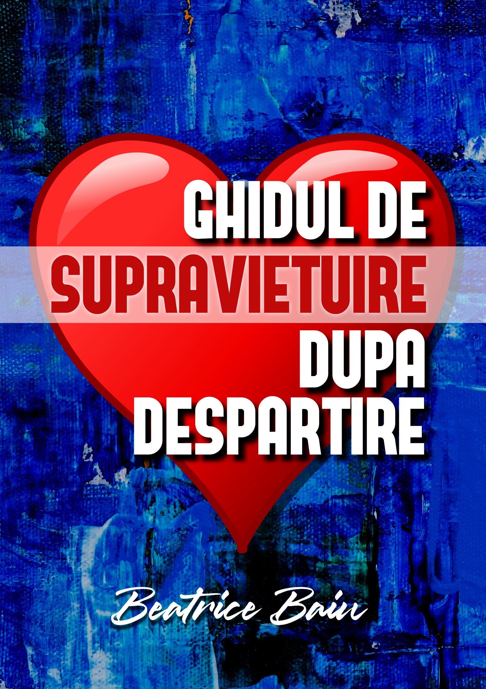 Ghidul de supraviețuire după despărțire (Paperback)