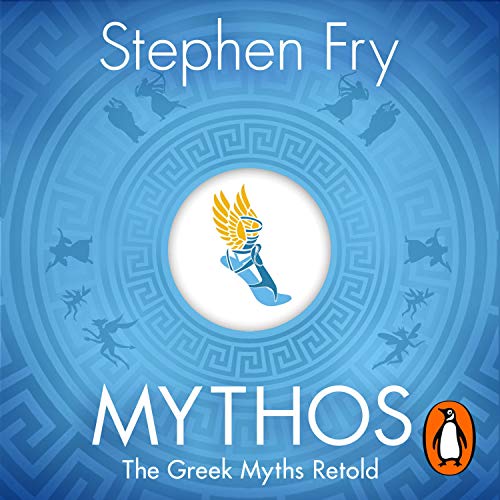 Mythos: The Greek Myths Retold
