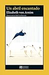 Book cover for Un abril encantado