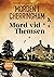 Mord vid Themsen (Morden i Cherringham, #1)
