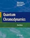 Quantum Chromodynamics