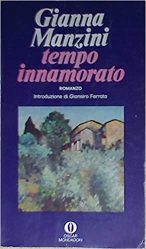 Tempo innamorato