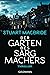 Der Garten des Sargmachers: Thriller (Detective Constable Ash Henderson 3) (German Edition)