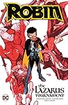 Robin, Vol. 1: Th...