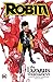 Robin, Vol. 1: The Lazarus Tournament