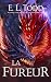 La fureur (Fuse (French) t. 3) (French Edition)