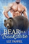 Bear In A Bookstore (Estes Park Shifters #3)