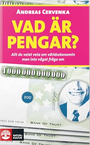 Vad är pengar?