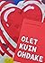 Olet kuin ohdake