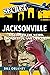 Secret Jacksonville: A Guide to the Weird, Wonderful, and Obscure