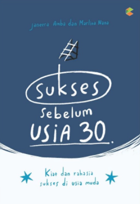 Sukses sebelum usia 30 (Paperback)