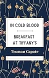 Book cover for In Cold Blood & Breakfast at Tiffany's